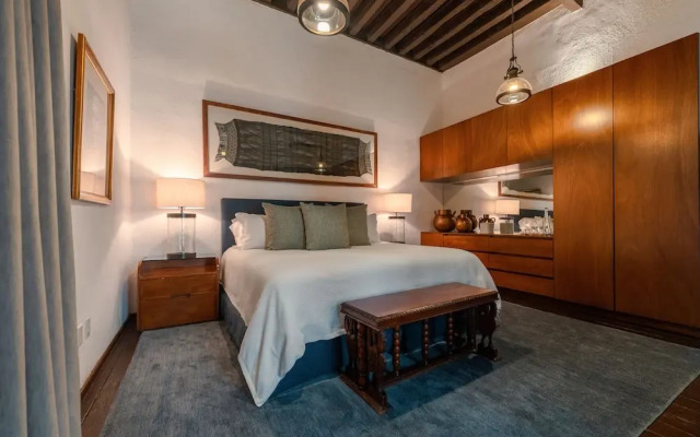 Antiguo Molino de San Jerónimo Hotel Boutique