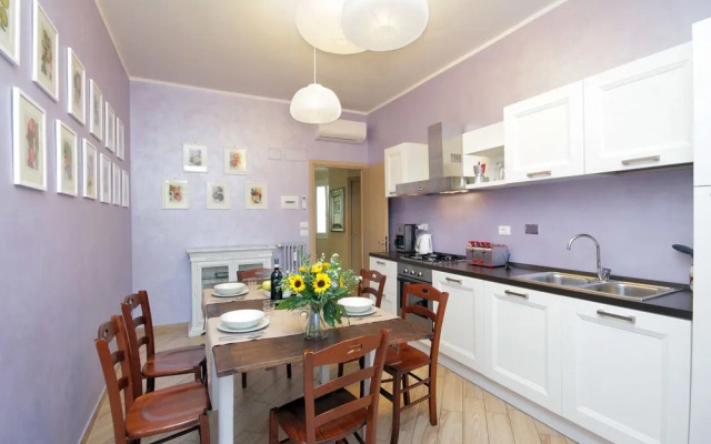 Restart Accommodations Colosseo