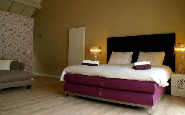 Residence La Vie en Rose