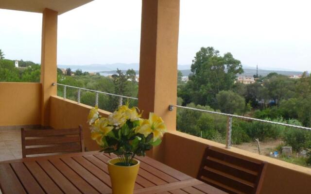 Casadelfaro Primo Piano 600mt Dalla Spiaggia