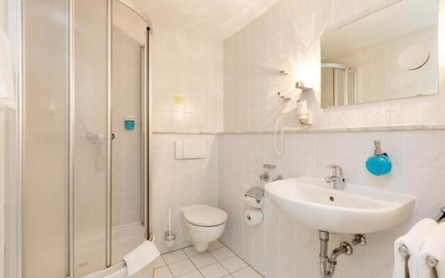 Kurhotel Sassnitz