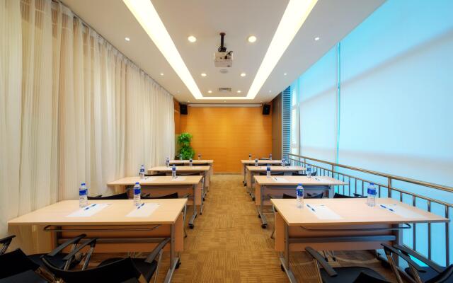 Holiday Inn Express Foshan Nanhai