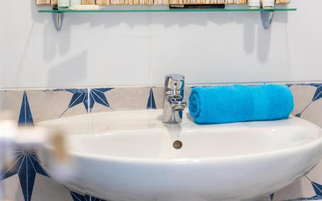 Okeanos Eco Guest House