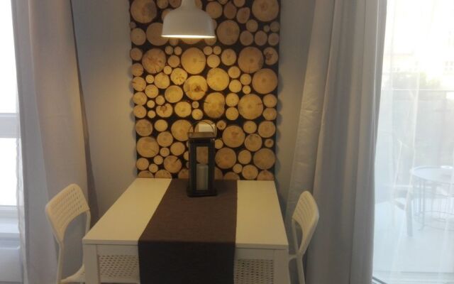 Your Kraków Apartment