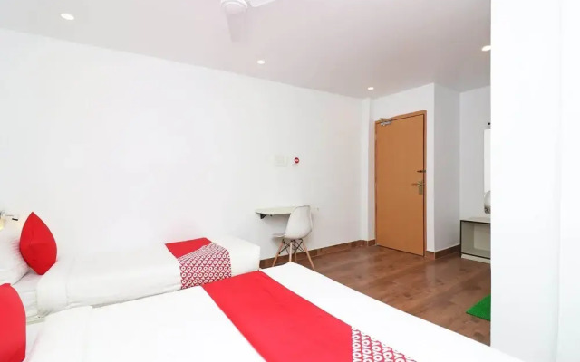 Transit Express By OYO Rooms