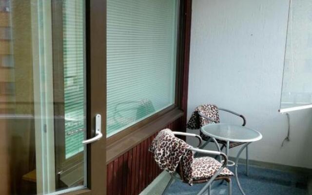 Apartments in Finland N & P