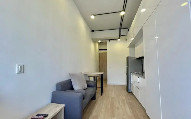 Unique Cozy Loft Santa Barbara 116