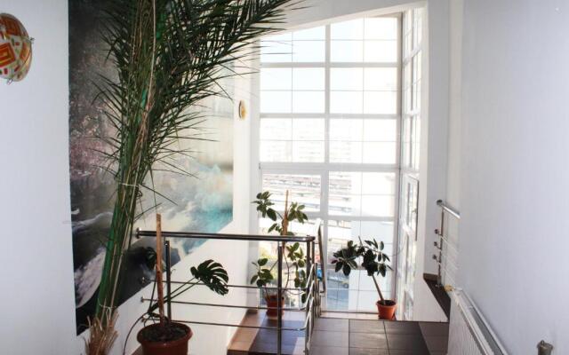 Elizeu Hotel