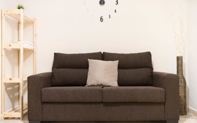 Sevilla Apartments Alfaqueque