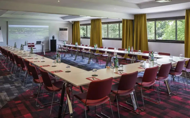 Cabot Hotel Bordeaux - MGallery Collection