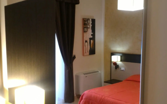 La Terrazza B&B