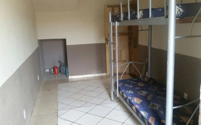 Alojamento PBH - Hostel