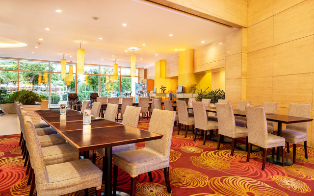 Holiday Inn Express Airport Tianjin by IHG
