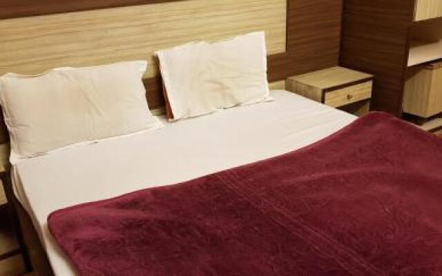 Peaceful and hygienic stay for groups