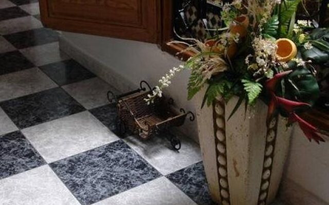 Pension Zurita