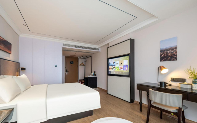 Hanting Express Hangzhou Wenyi Road