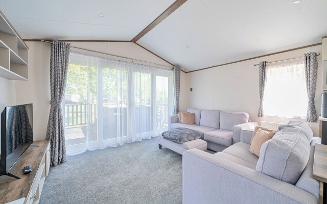 Aquadrome Abode - Billing Aquadrome