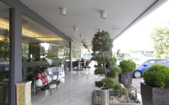 Hotel Nusa CT