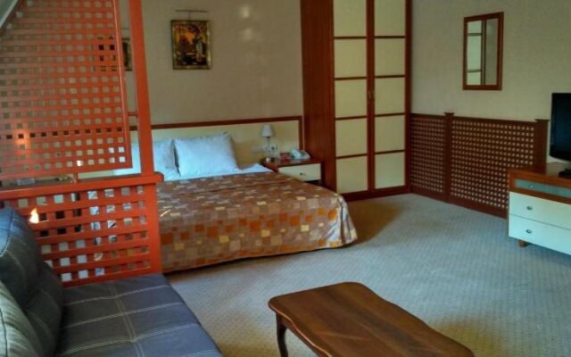 ZS Club Hotel