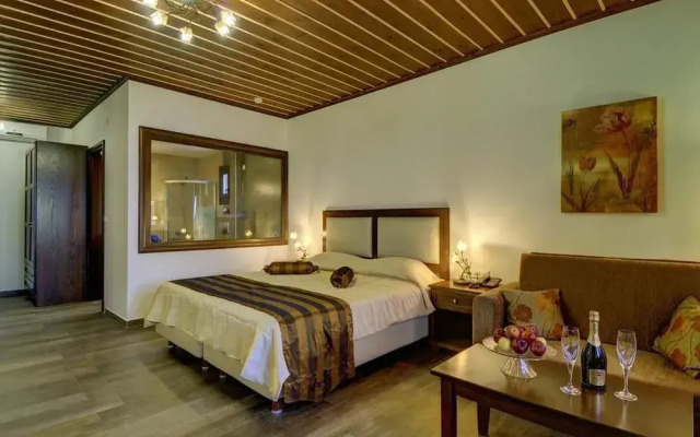 Guest House 2 Stars Zagora