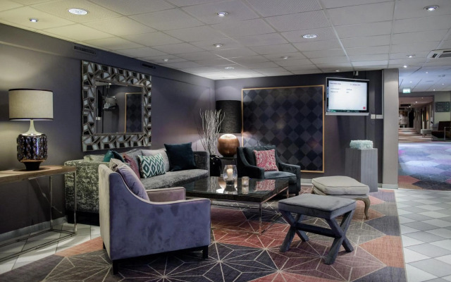 Thon Hotel Vettre