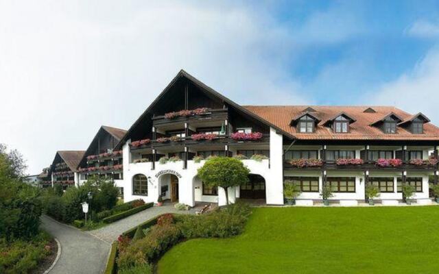 Appartementhotel Griesbacher Hof