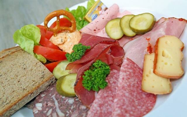 Hotel & Brauereigasthof Püttner