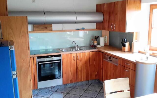 BodenSEE Apartment Neukirch Wangener Strasse