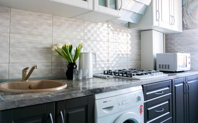 Apartic у моря в Пионерском