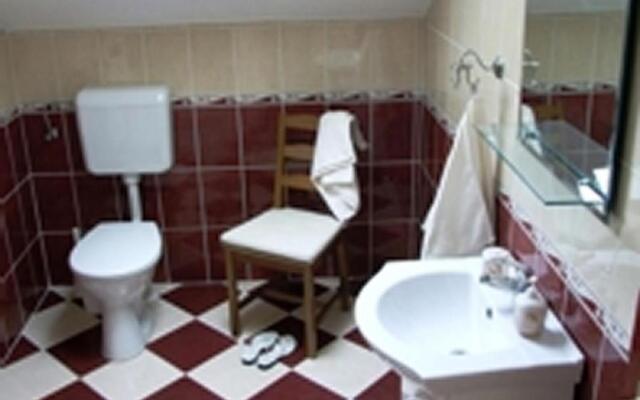 Ilona Apartmanhaz