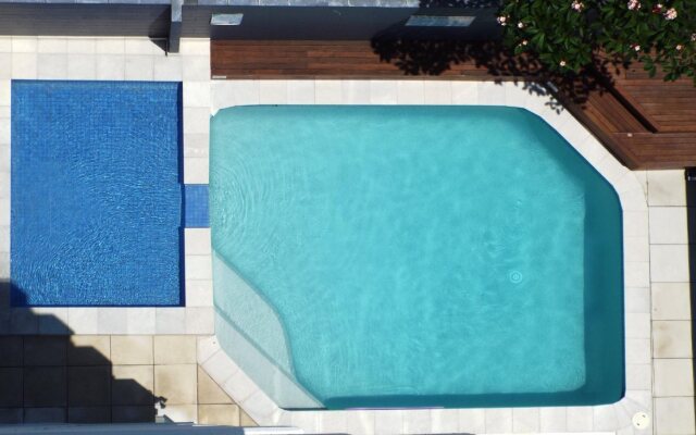 Northwind Holiday Apartments Mooloolaba