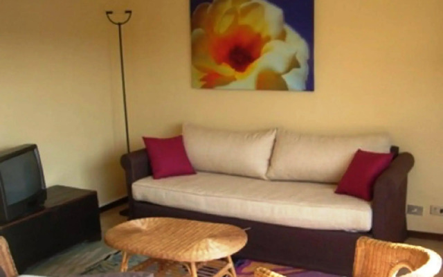La Fattoria Apartments