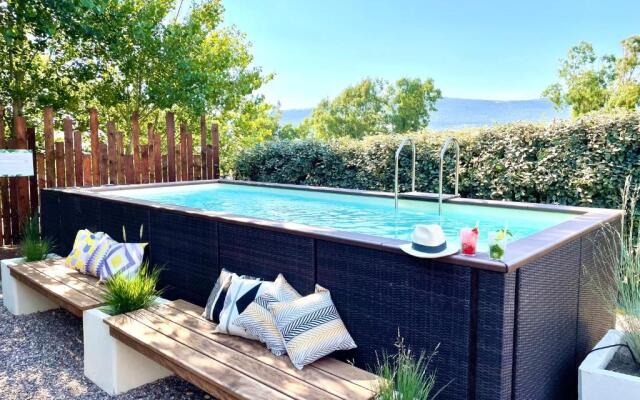 Is Cheas wine farm boutique hotel