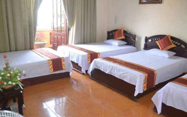 Dieu Linh Hotel