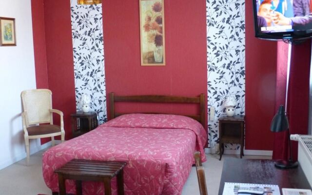 Logis Hotel Le Relais