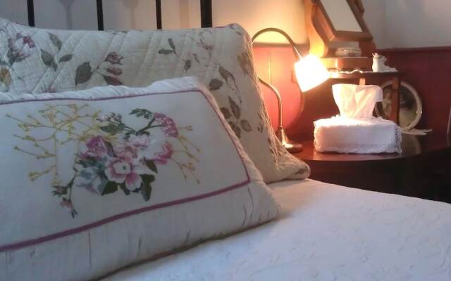 Angel's Aisle Cottages