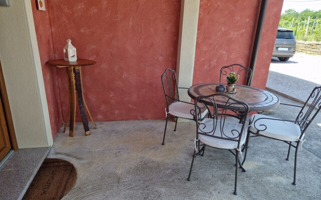 Wine & Apartment VINALES