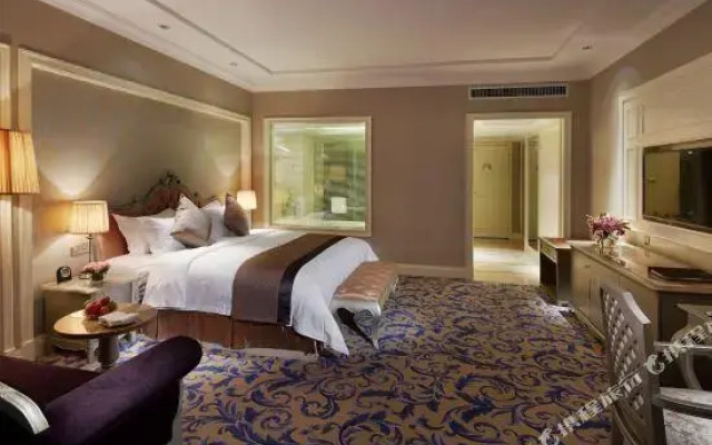 Fubang Jinjiang Internatioanl Hotel