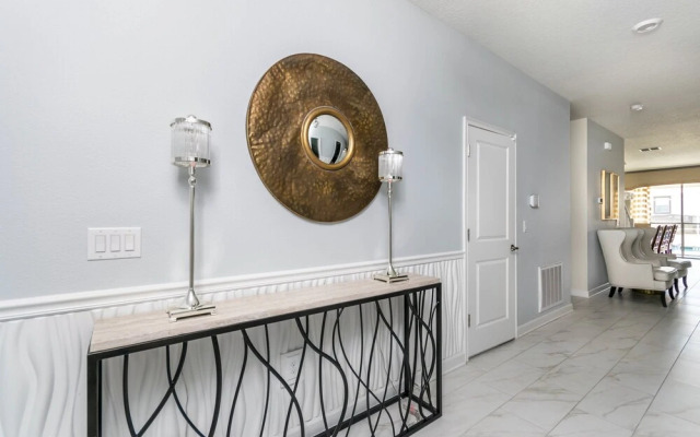 Observer Lane Villa Champions Gate