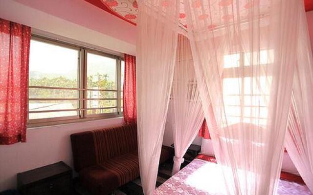 Sun Moon Flower Homestay