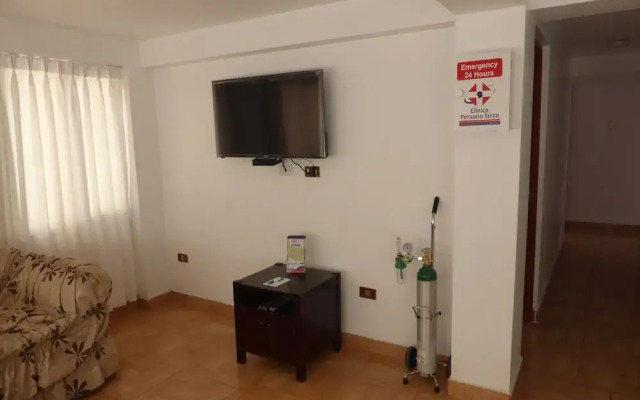 Apartment Samana House