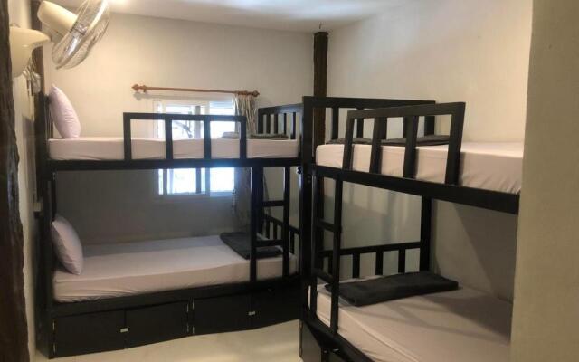 Social Quarters