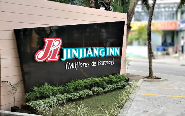 Jinjiang Inn Boracay Station 1