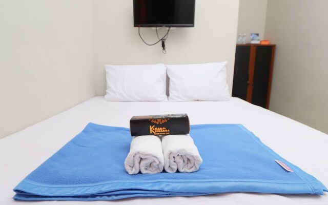 Kamar Keluarga Bandara III Syariah