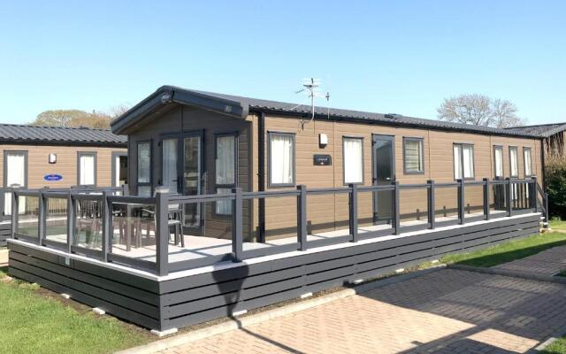 New Forest Lodges Bashley Park