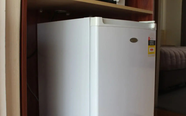 Acacia Motor Inn Armidale