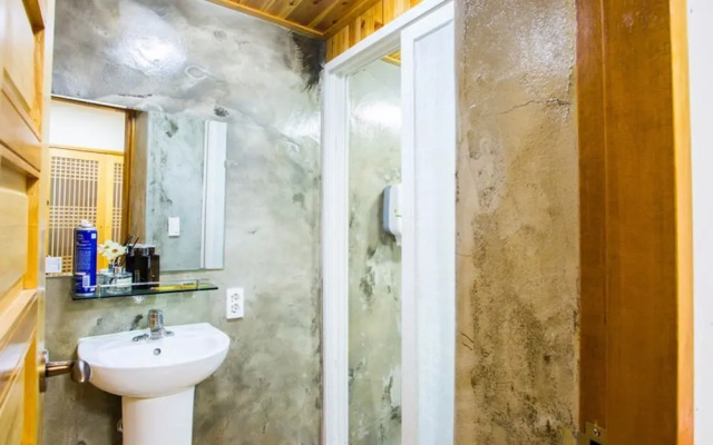 Daegu Aega Hanok Stay