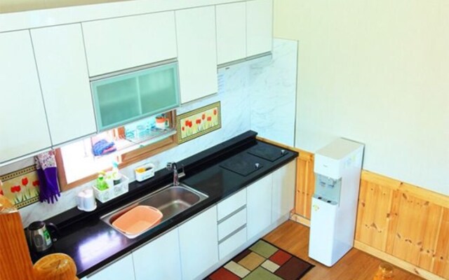 Daebudo Nare Pension