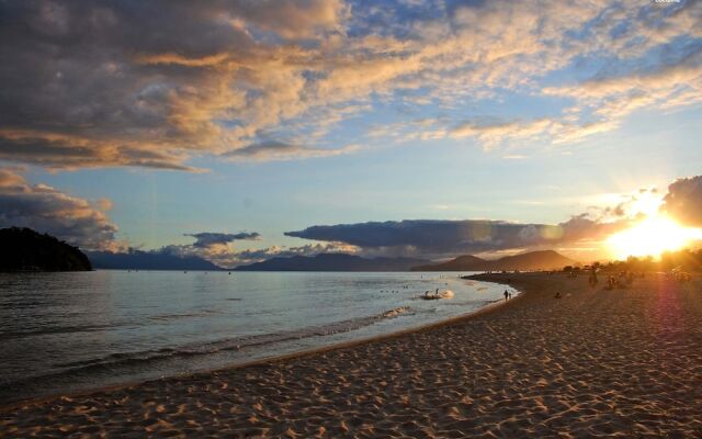 Quitinetes Canto Verde Caraguá