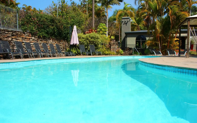 Korora Bay Village Resort